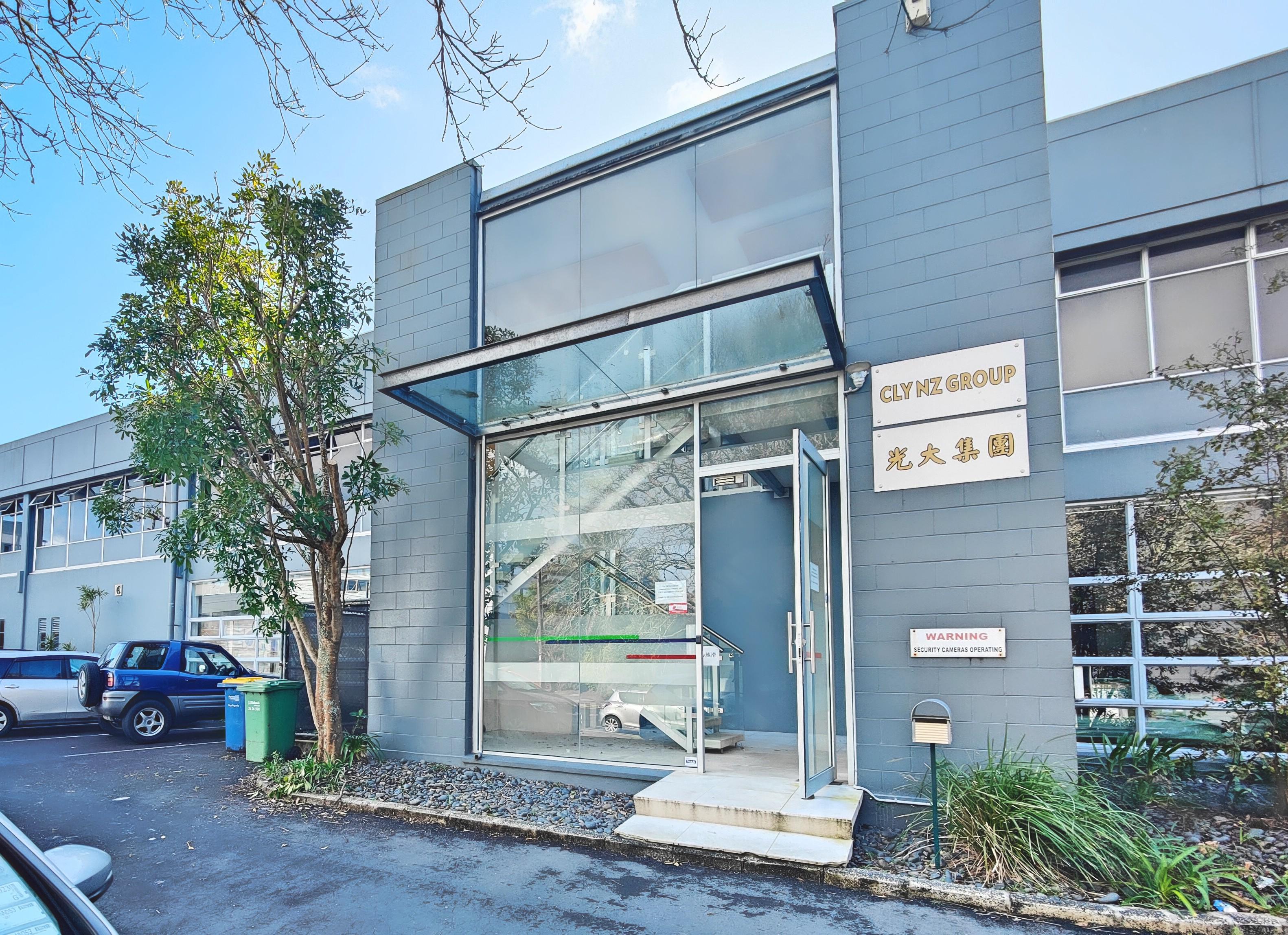 21 Kawana Street, Northcote, Auckland - North Shore, 0房, 0浴, Office Premises