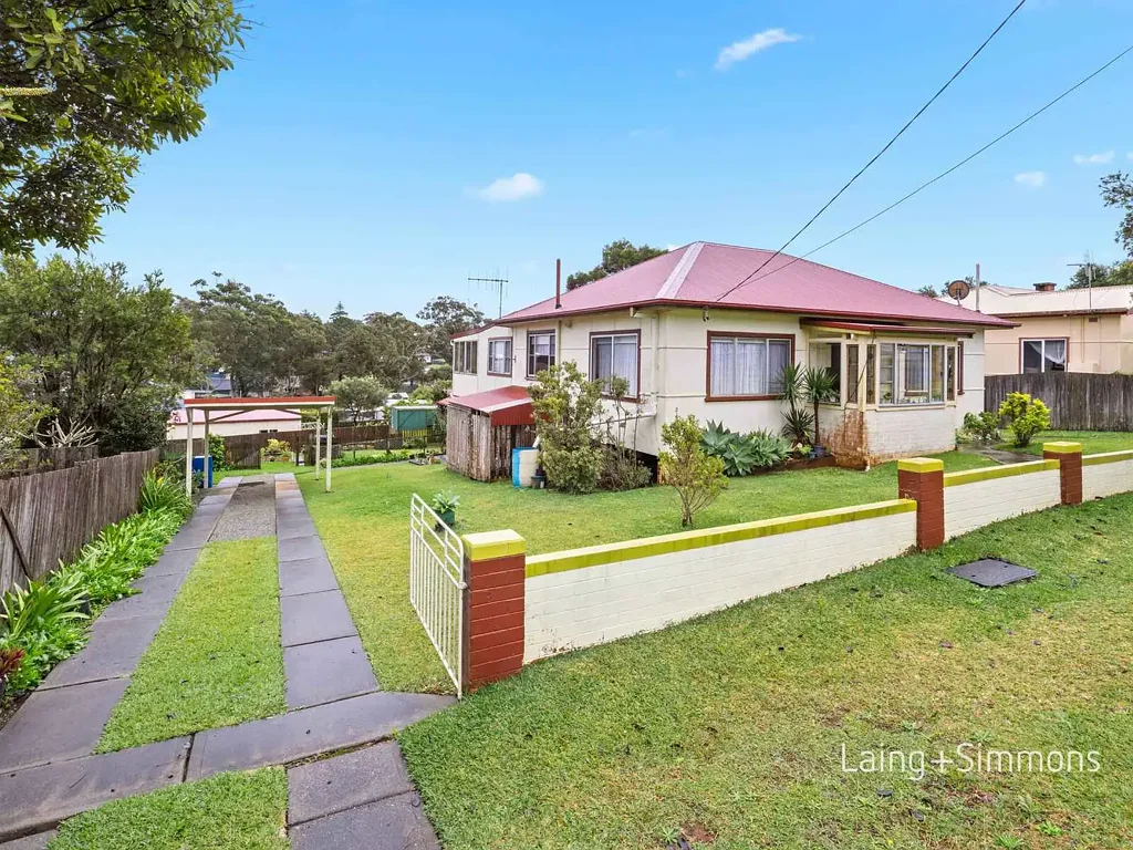 Port Macquarie 2部屋 Mid-Century Charm Meets Future Vision
