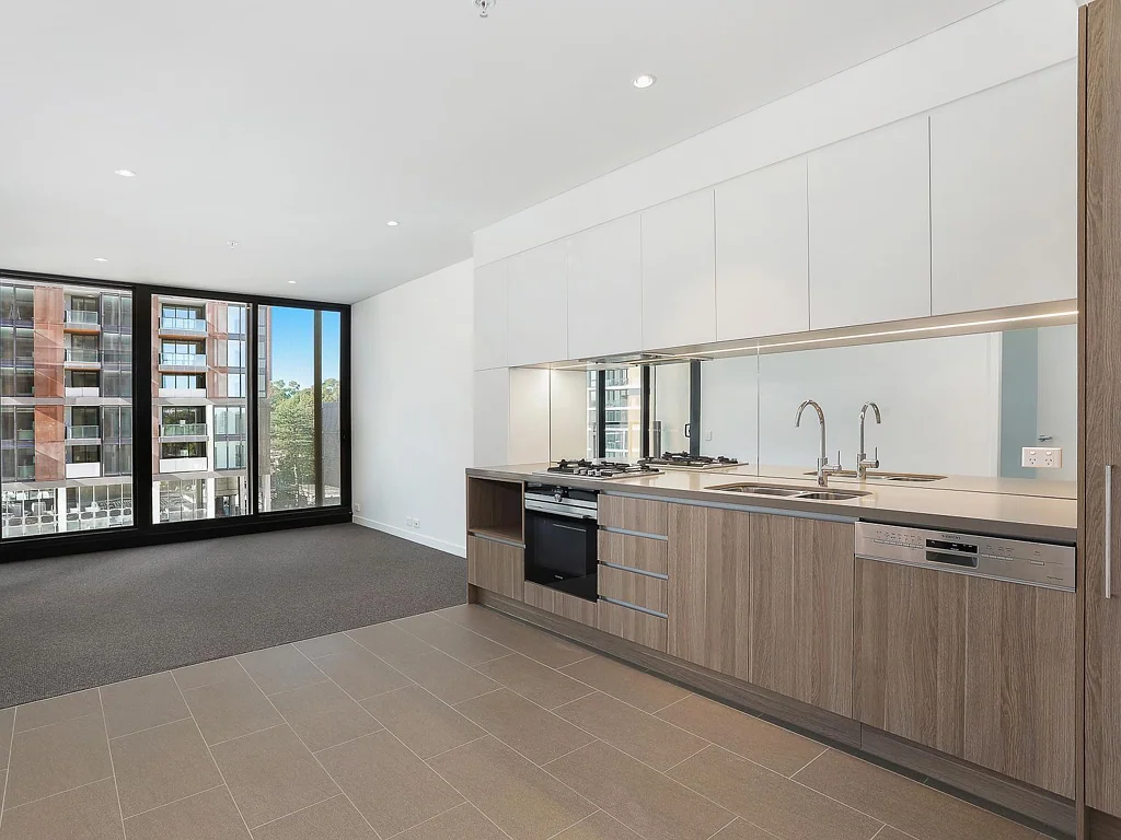 Stylish apartment in North Ryde