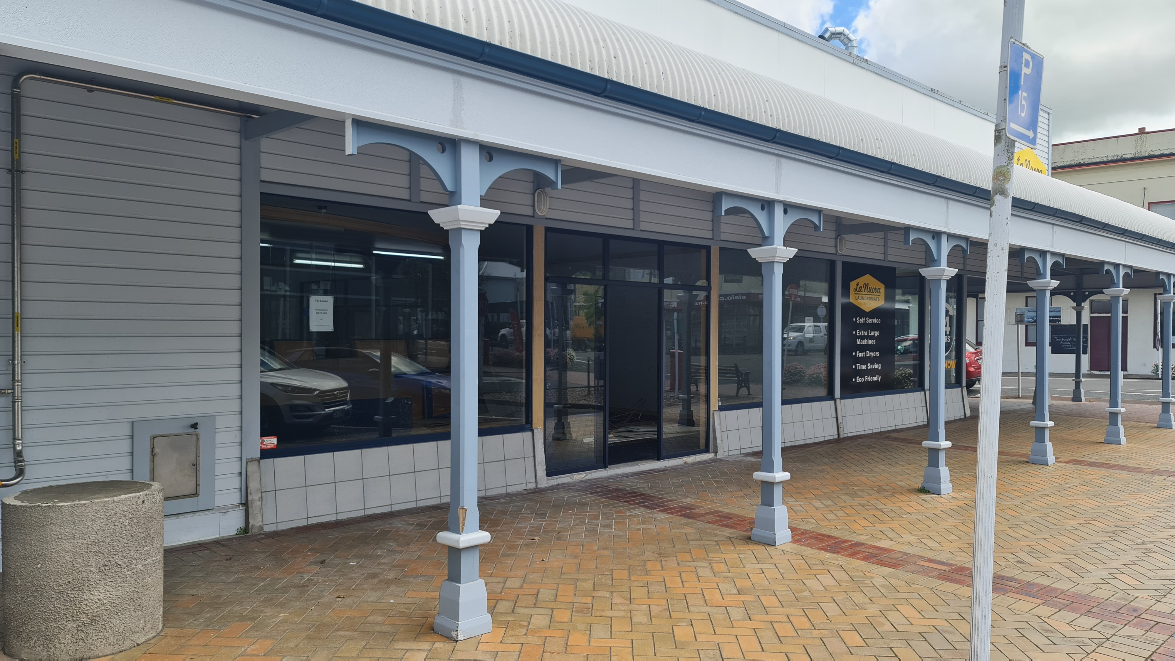 33 Bridge Street, Eltham, South Taranaki, 0部屋, 0バスルーム, Retail Premises