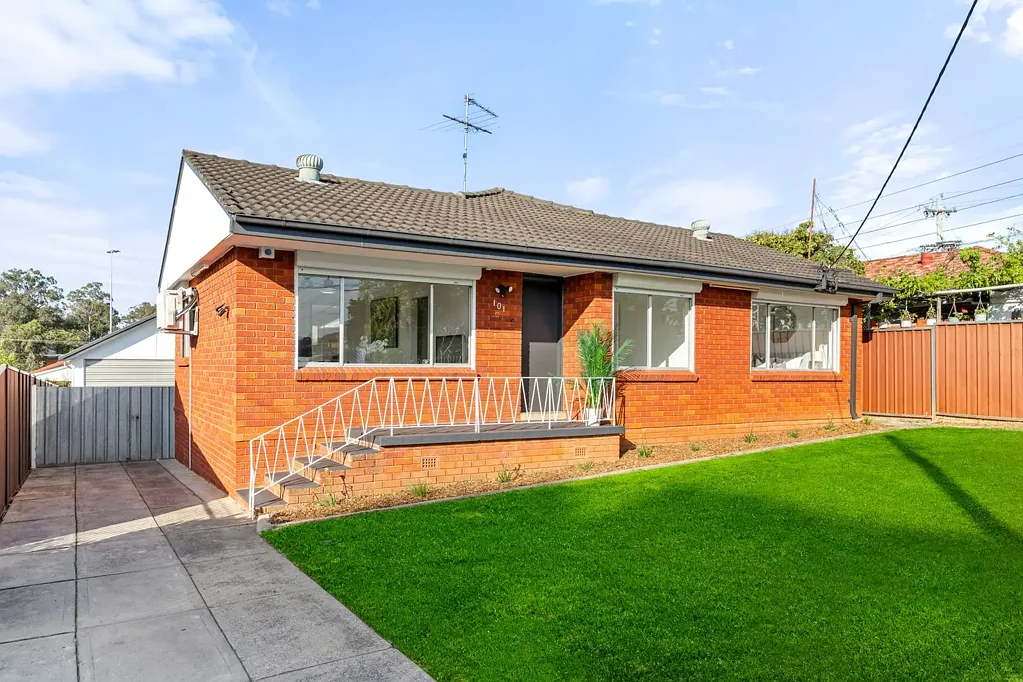 101 Grantham Road, Seven Hills, NSW 2147