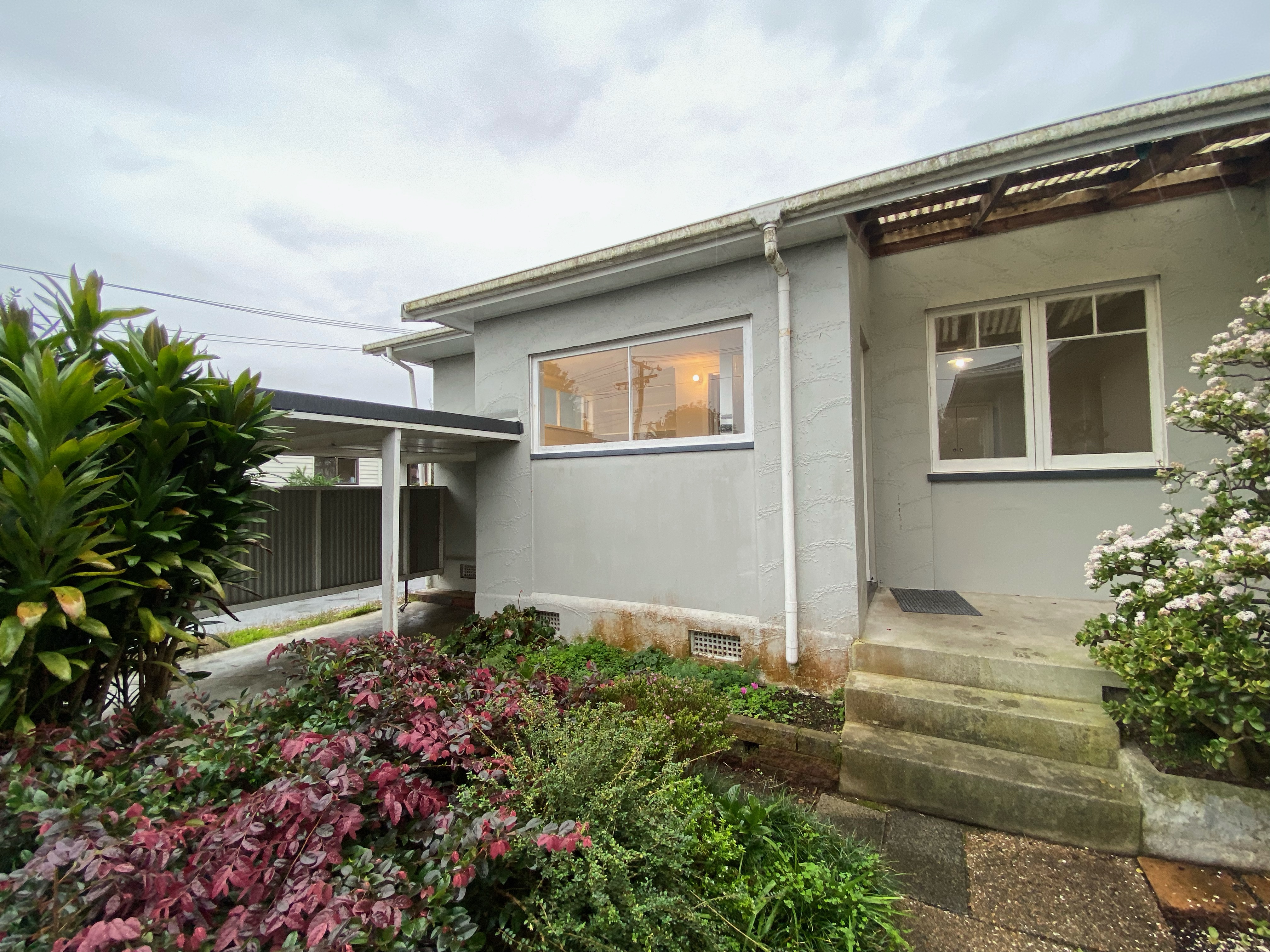 Residential  Mixed Housing Suburban Zone