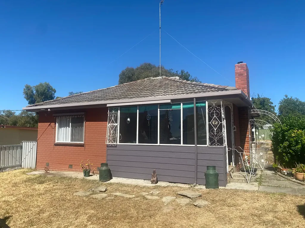 Heathcote 3房  Location Perfect