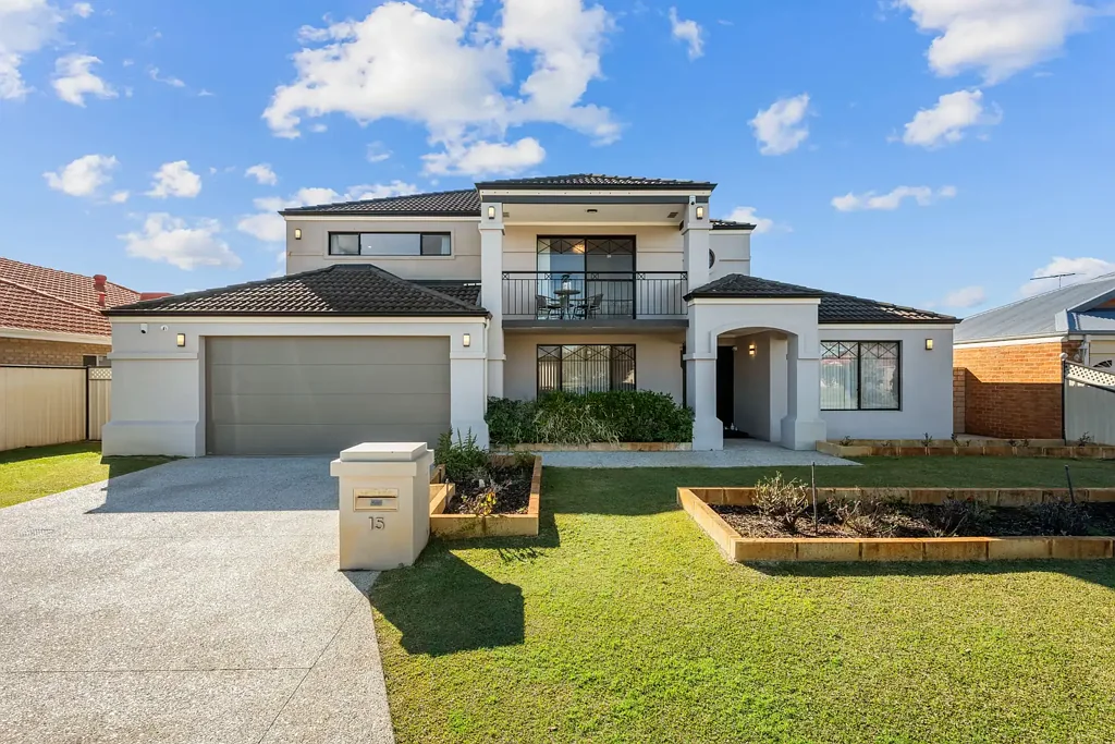 Canning Vale 5ਬੈੱਡਰੂਮ Thurloe's Treasure, Beyond Measure