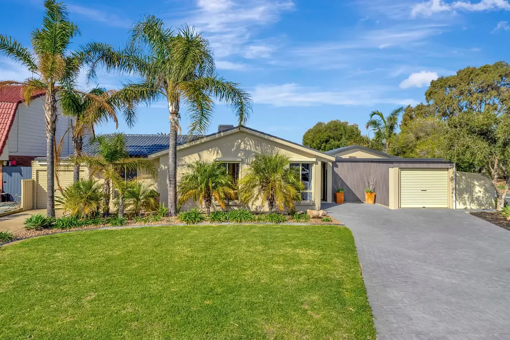 54 Fraser Drive, North Haven, SA 5018