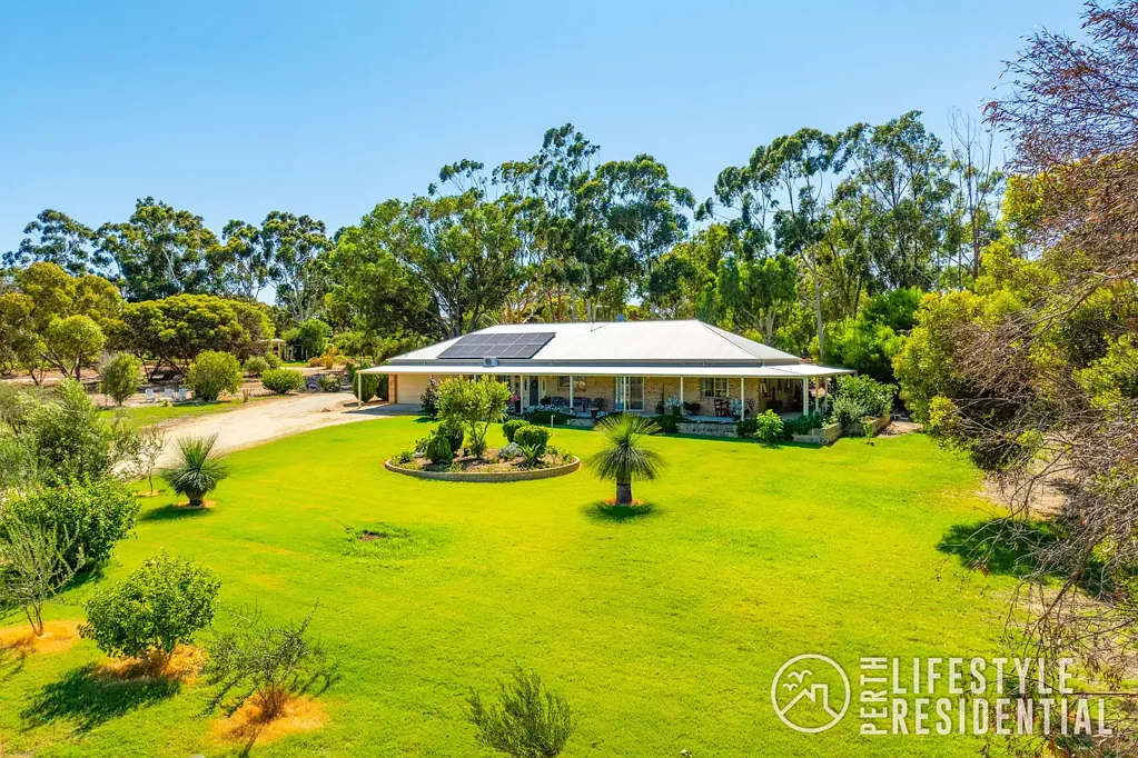 38 Heffron Way, Gabbadah, WA 6041