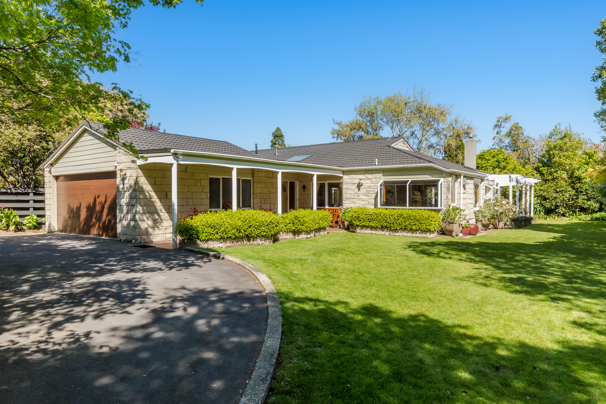 12 Ngarara Road, Waikanae, Kapiti Coast, 3 રૂમ, 0 બાથરૂમ, House