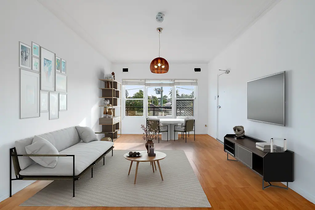 7/64 Railway Street, Rockdale, NSW 2216