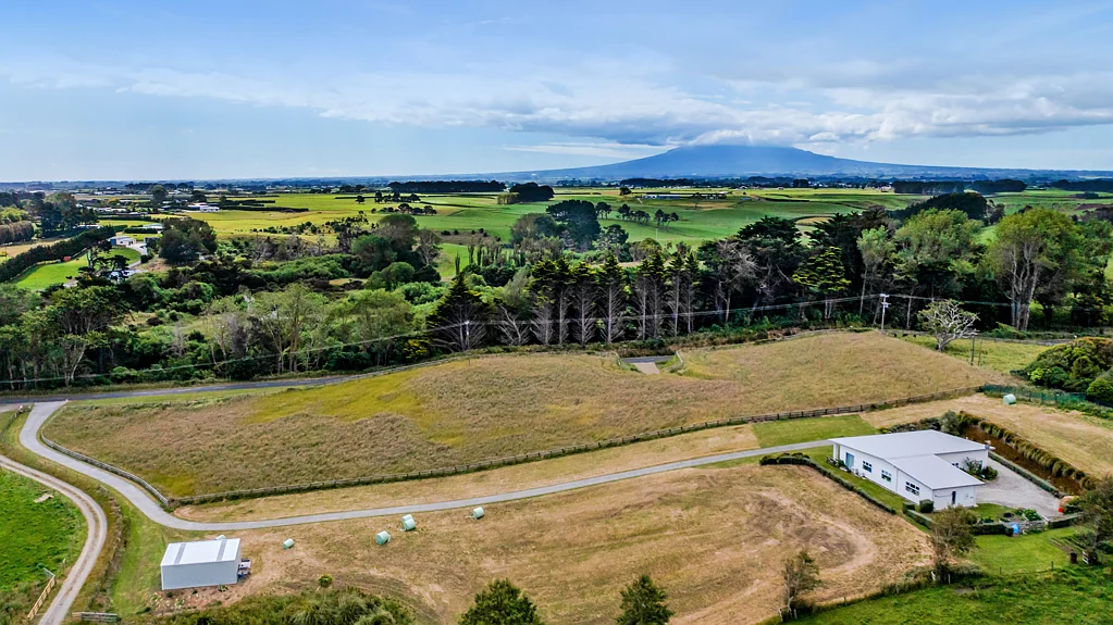 Hawera PRIME POSITION AND POTENTIAL