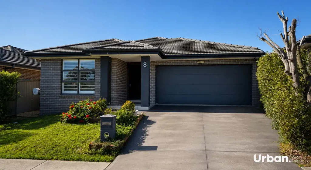 Leppington 4Kwarto Contemporary Family Living in a Prime Willowdale Location!