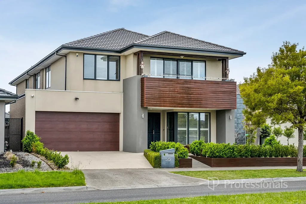 55 Gramercy Boulevard, Point Cook, VIC 3030
