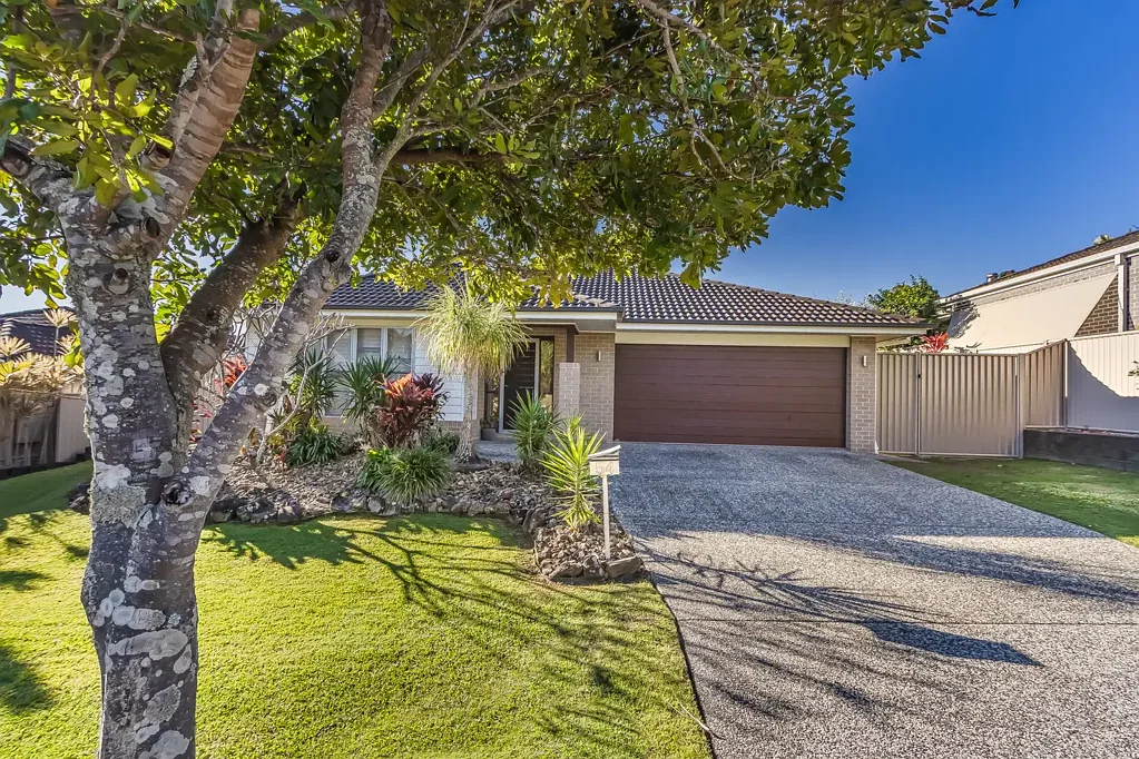 Pottsville 4 Slaapkamer Spacious Family Living with Flexible Dual Living Potential