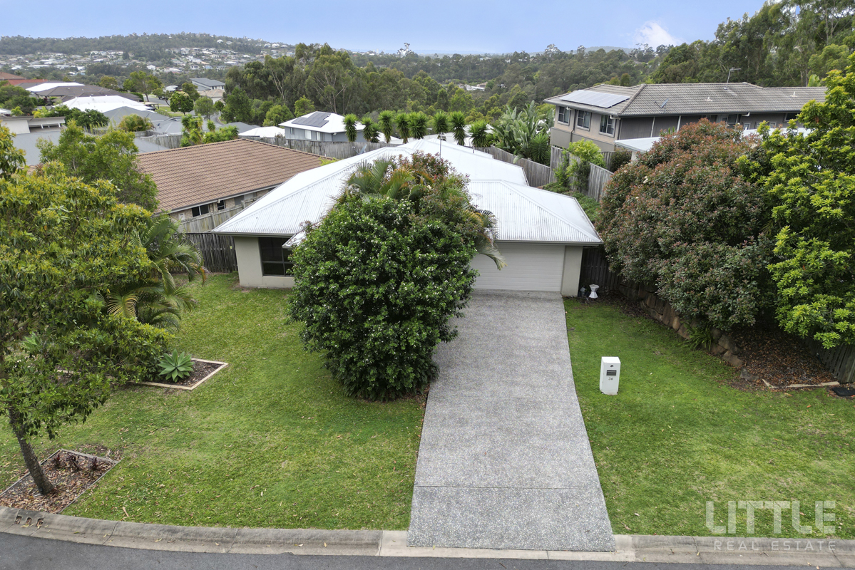 36 FLETCHER CR, PACIFIC PINES QLD 4211, 0 habitaciones, 0 baños, House