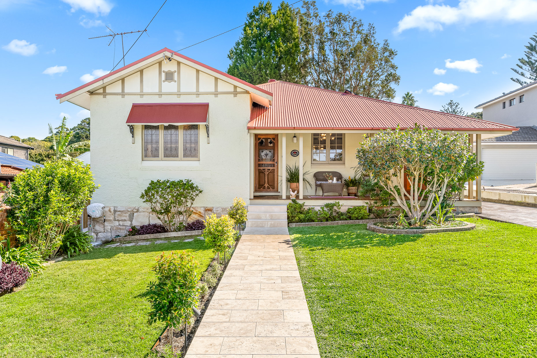 16 LEWIS ST, DEE WHY NSW 2099, 0 ਕਮਰੇ, 0 ਬਾਥਰੂਮ, House