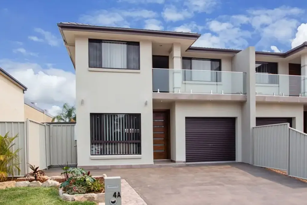 Looking for space, style, and convenience?