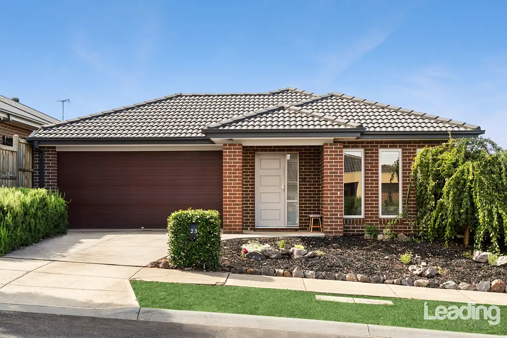 23 Friesian Drive, Sunbury, VIC 3429