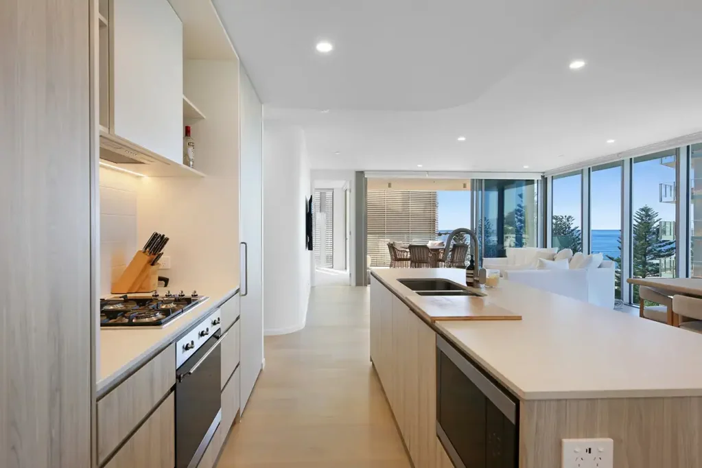 Burleigh Heads 3 Bedroom Best Value Three Bedroom Apartment In Burleigh Heads .