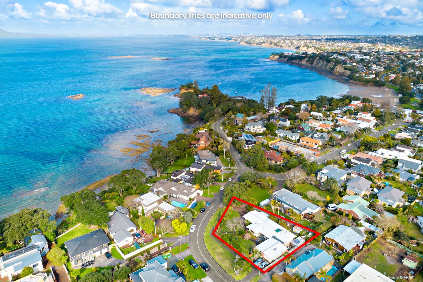 Residential  Mixed Housing Suburban Zone