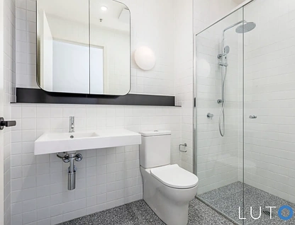 801/45 Furzer Street, Phillip, Woden Valley District, 2 habitaciones, 2 baños, Apartment