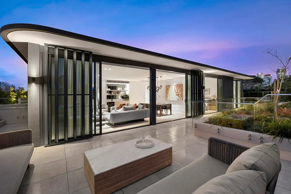 301/5 Rodborough Avenue, Crows Nest, NSW 2065