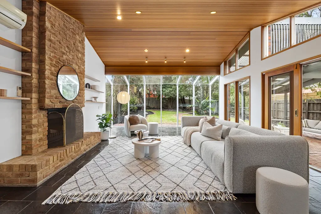 Parkdale 4બેડરૂમ Mid-Century Vibes at the Address of a Lifetime