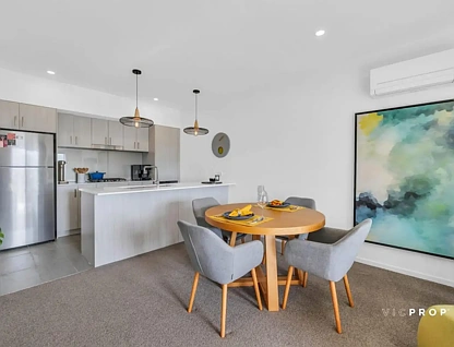 106/17 Mullenger Road, Braybrook, VIC 3019, 2 ਕਮਰੇ, 1 ਬਾਥਰੂਮ, Apartment