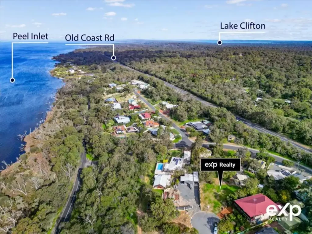 19 Pioneer Court, Bouvard, WA 6211