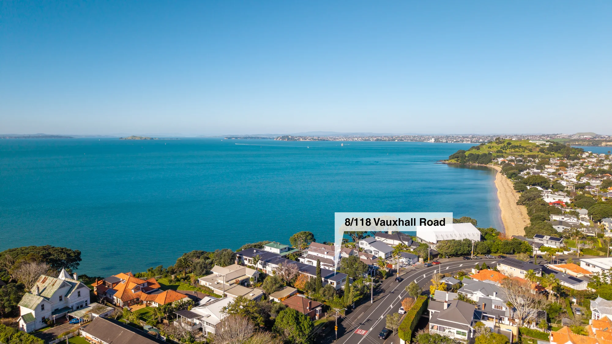 Narrow Neck 2chambre Luxury Lifestyle Living Without the Price Tag
