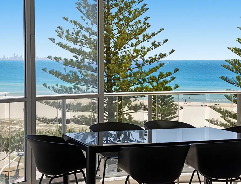 503/110 Marine Parade, Coolangatta, QLD 4225, 2房, 2浴, 排房