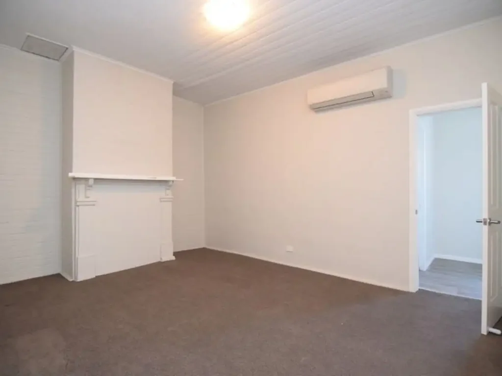 RENOVATED SEMI