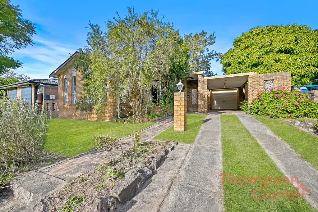 16 Way Street, Tenambit, NSW 2323