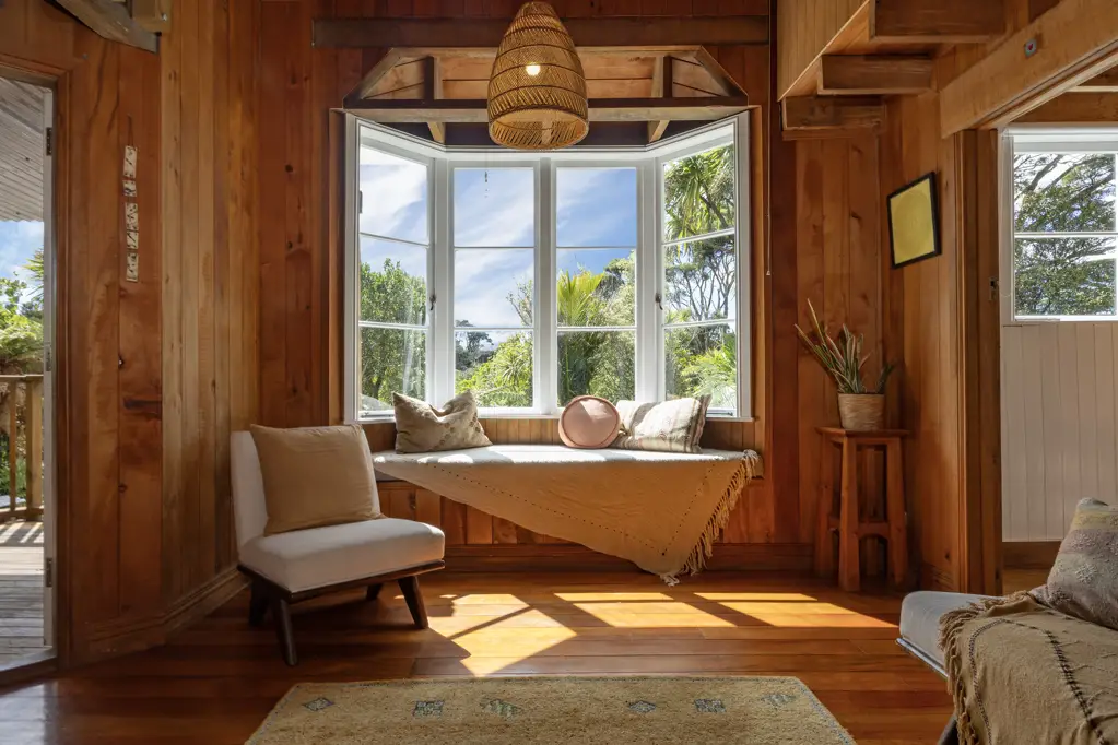 Piha 3कमरा A Love Affair with Anawhata, Reconnect with Nature