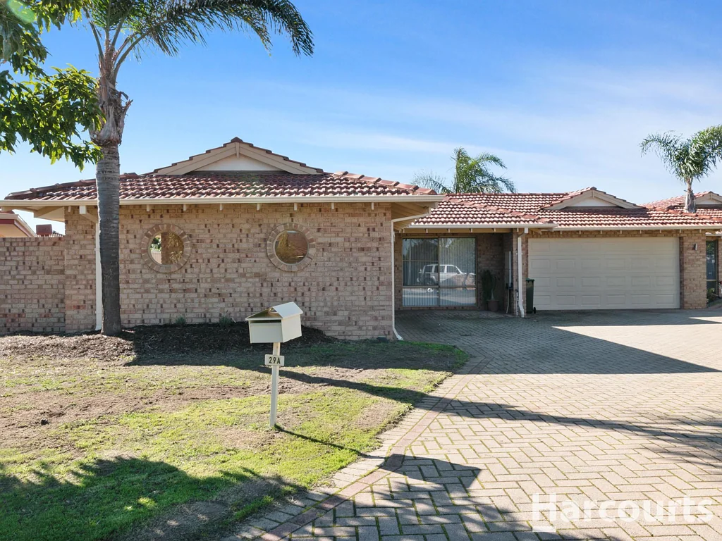 29A Laurelston Heights, Woodvale, WA 6026