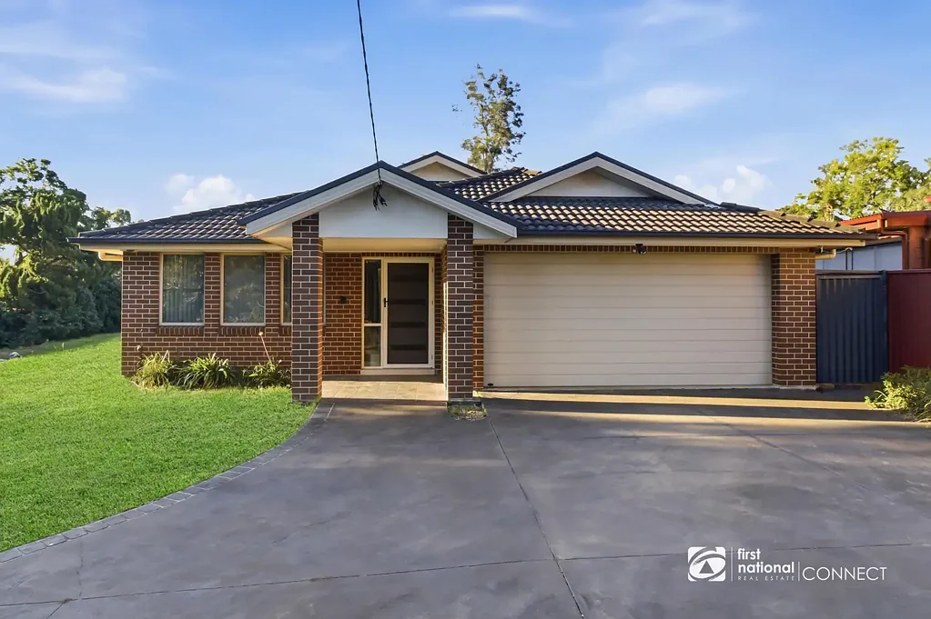 Windsor 4房  A Rare Opportunity on a Large 1,300 sqm Block !!!
