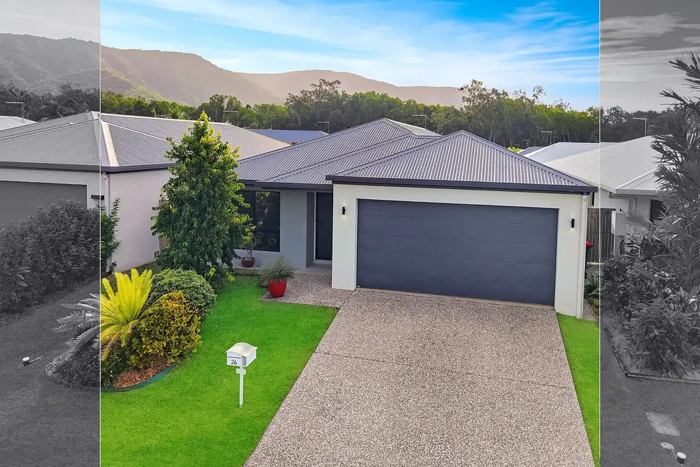 Kewarra Beach 4Moenga Brand-New Feel Without the Wait