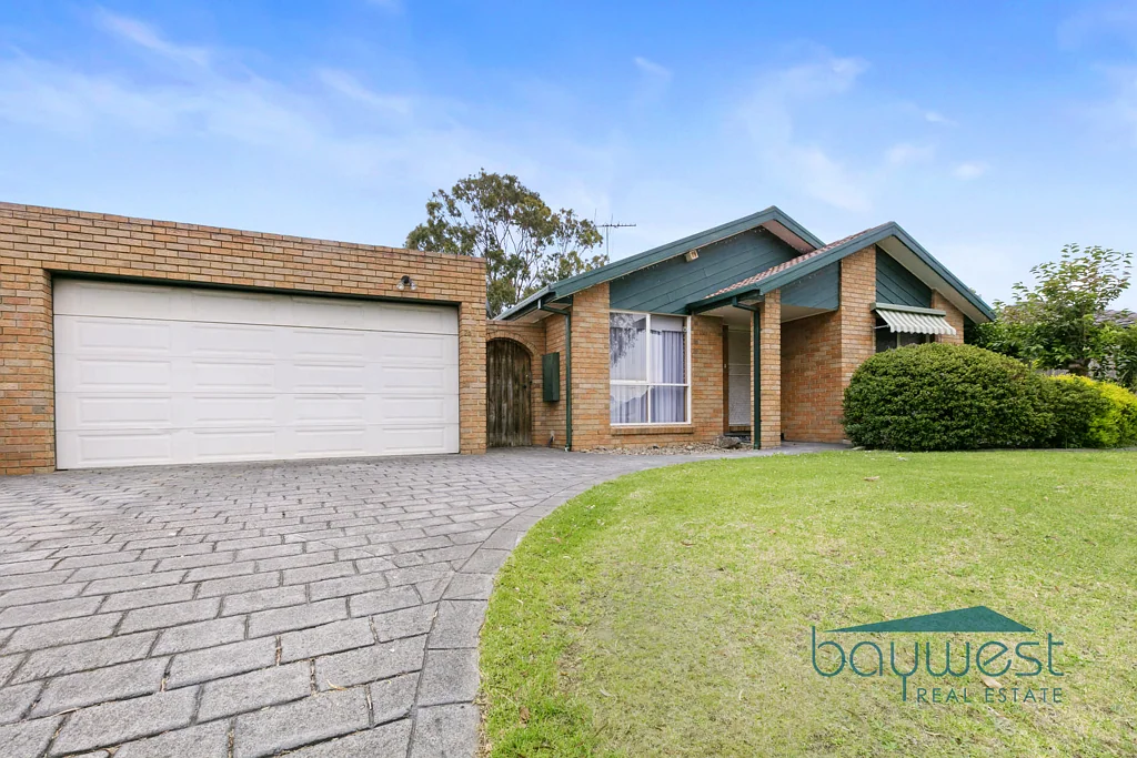 26 Cedar Drive, Hastings, VIC 3915