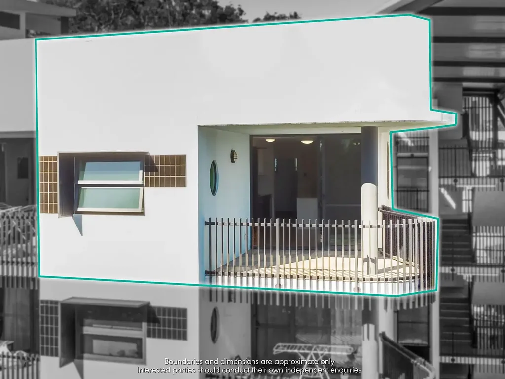 MODERN APARTMENT WITH AIR-CON & SECURE PARKING!