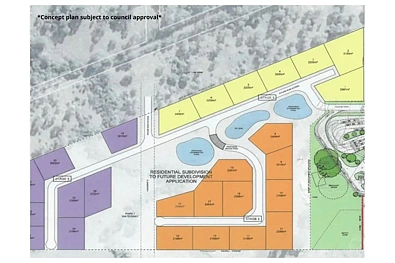 Tiaro  DEVELOPMENT READY LAND WITH STRONG UPSIDE