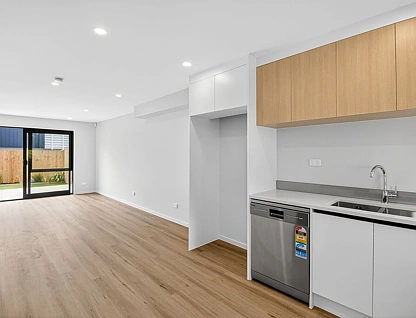 Unit 2&3/85 Jaemont Avenue, Te Atatu South, Waitakere City, 2房, 1浴, 城市屋
