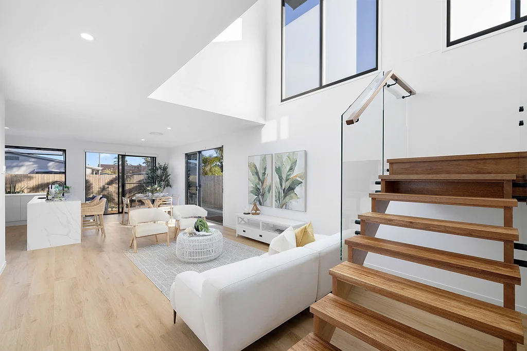 Buddina 3房  Chic Beachside Residence! Get in Quick!