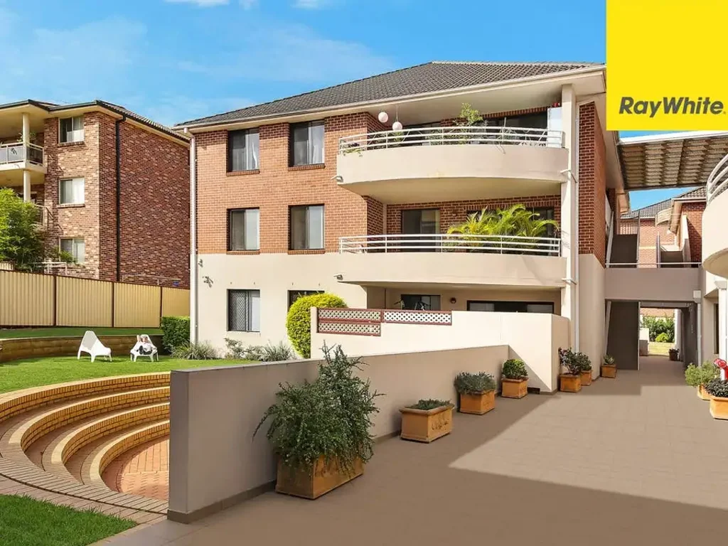 Riverwood 3Kwarto Spacious Three-Bedroom Apartment in a Prime Riverwood Location