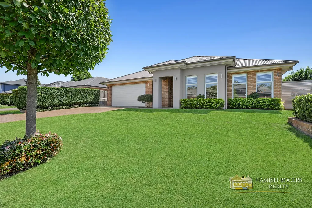 25 Farmhouse Avenue, Pitt Town, NSW 2756