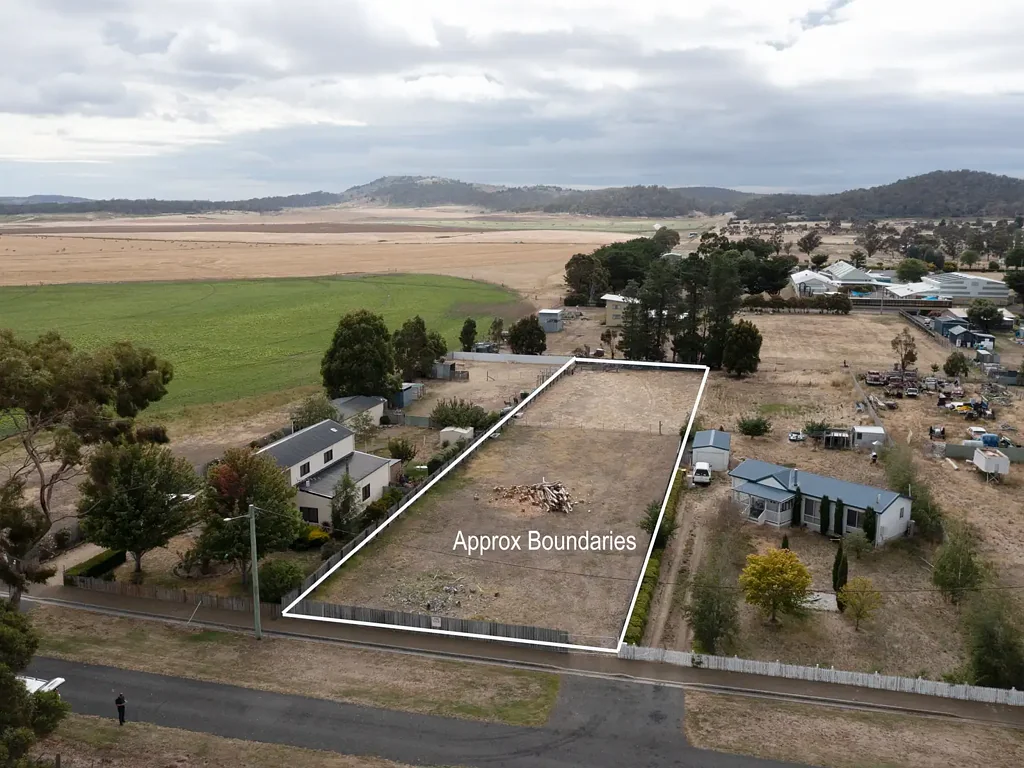 16 George Street, Bothwell, TAS 7030