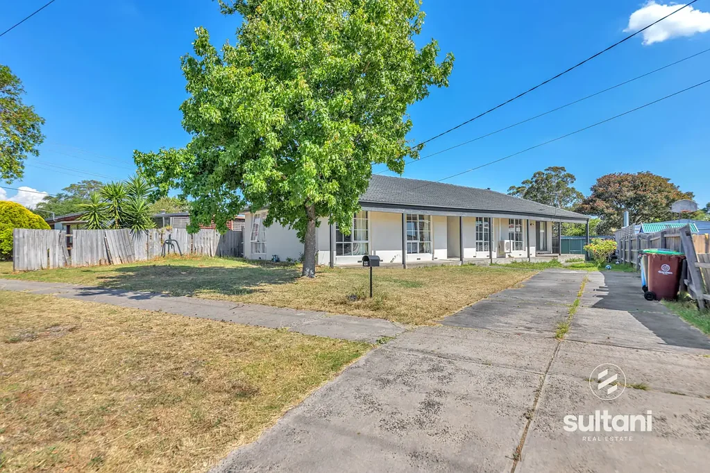 22 Camms Road, Cranbourne, VIC 3977