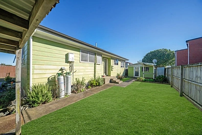 Manurewa 3房  On the Market after 37 Years!