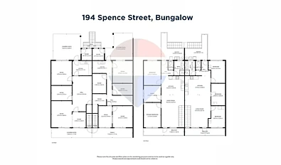 194 Spence Street, Bungalow, QLD 4870, 6 कमरे, 2 बाथरूम, Unit