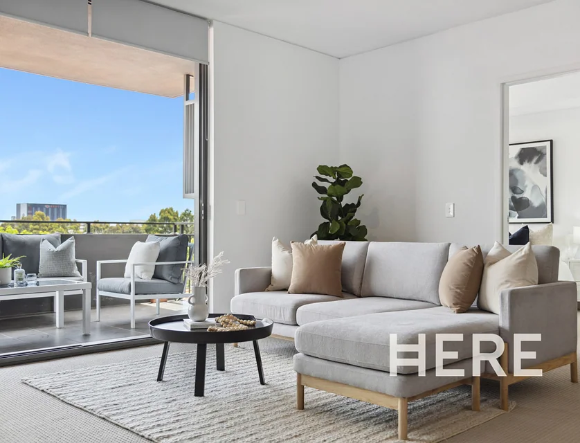 21/36 Bronte Street, East Perth, Perth CBD, 2 rūma, 1 rūma horoi, Apartment