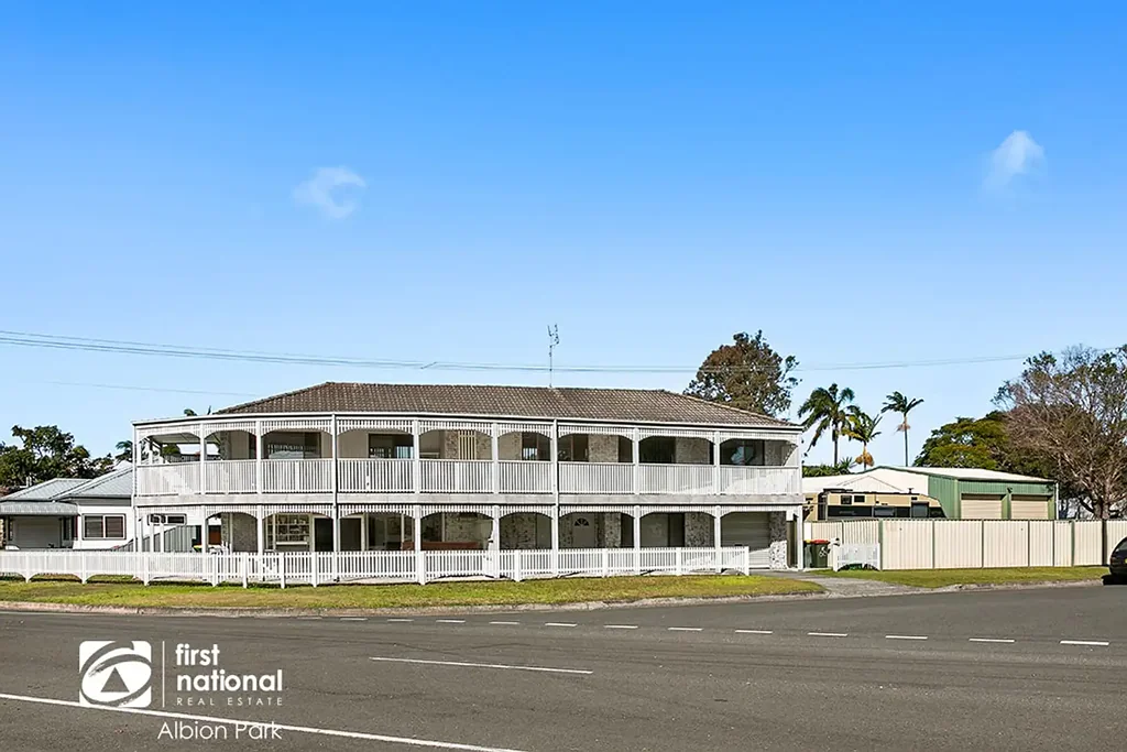60 Koona Street, Albion Park Rail, NSW 2527