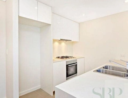 3301/438 Victoria Avenue, Chatswood, Lower North Shore, 1房, 1浴, Apartment