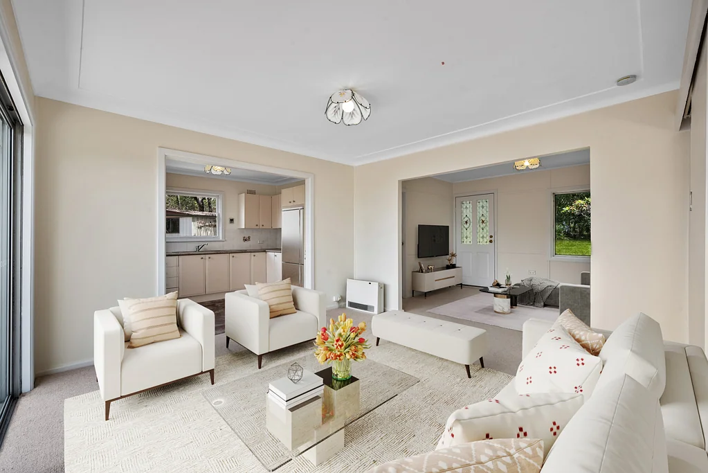 35 Landscape Road, Woodford, NSW 2778